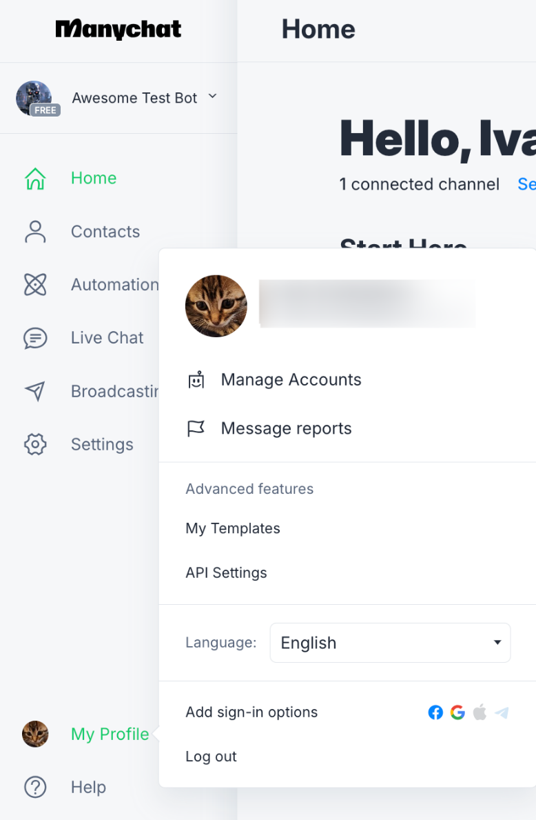 A screenshot of a phone

Description automatically generated