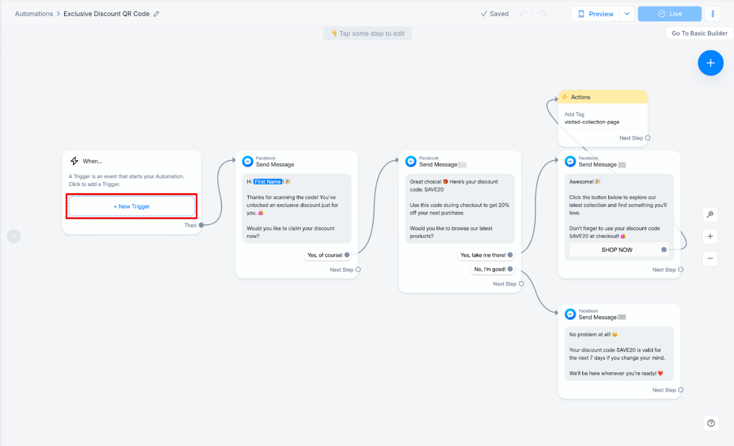 A screenshot of a chat

Description automatically generated