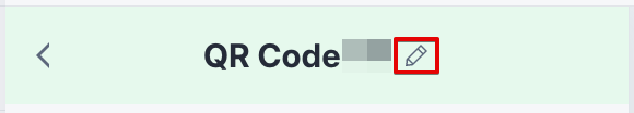 A close-up of a code

Description automatically generated