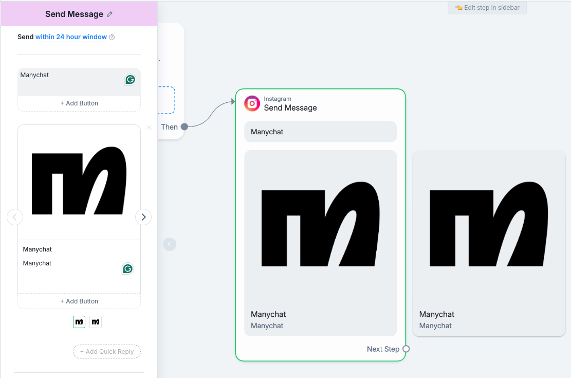 A screenshot of a chat

Description automatically generated