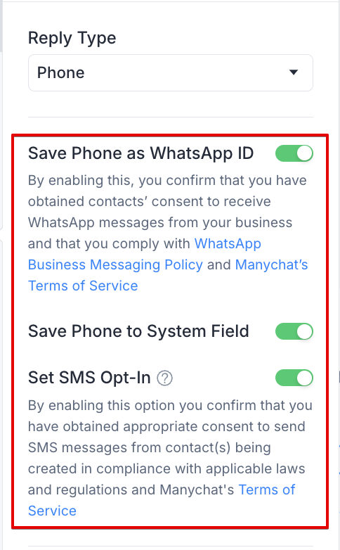 A screenshot of a phone

Description automatically generated