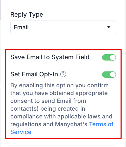 A screenshot of a email

Description automatically generated