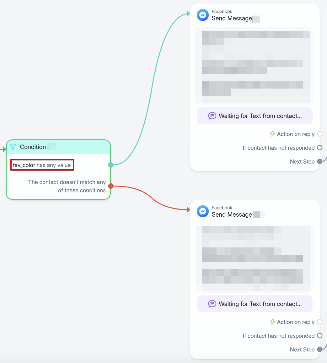 A screenshot of a chat

Description automatically generated