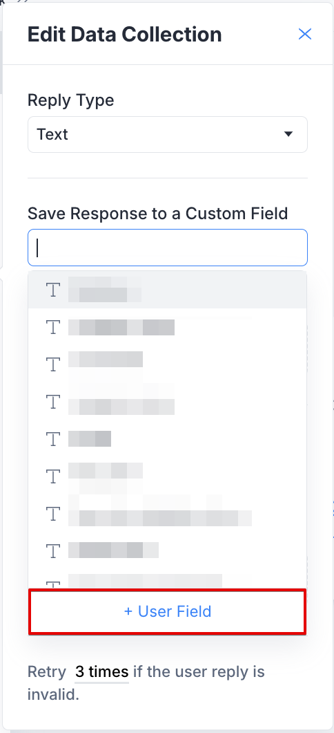 A screenshot of a chat

Description automatically generated