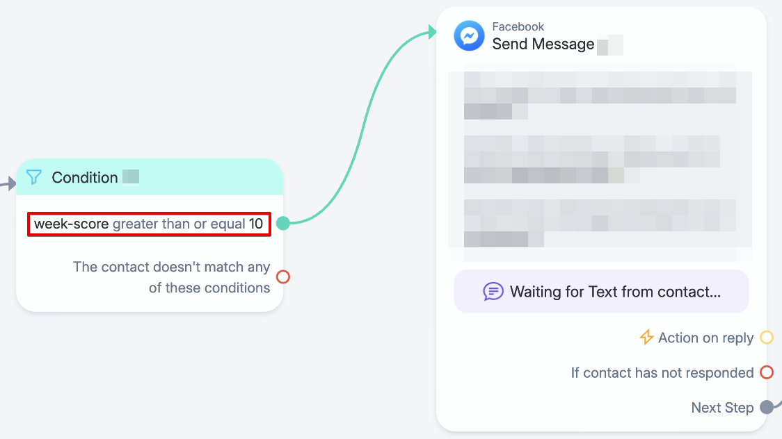 A screenshot of a chat

Description automatically generated