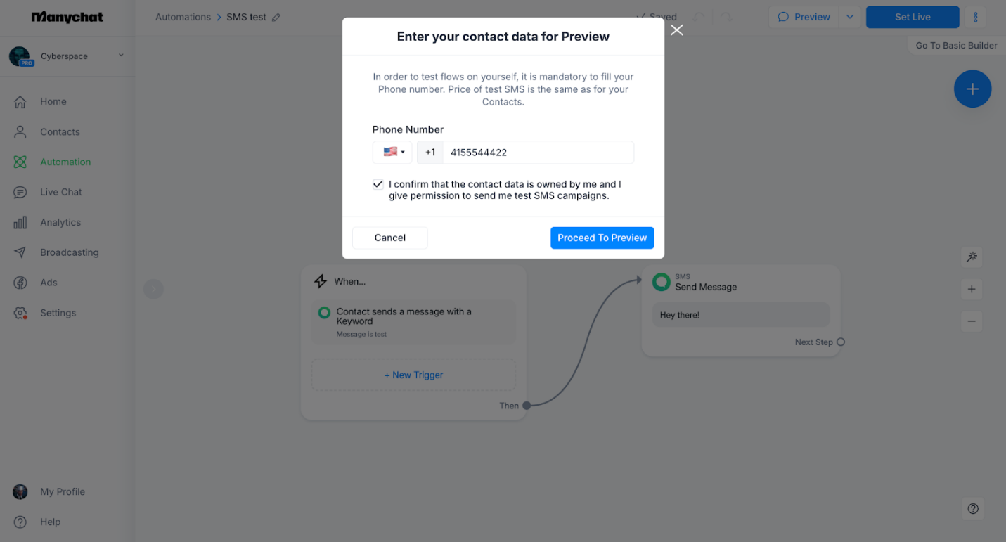 A screenshot of a chat

AI-generated content may be incorrect.