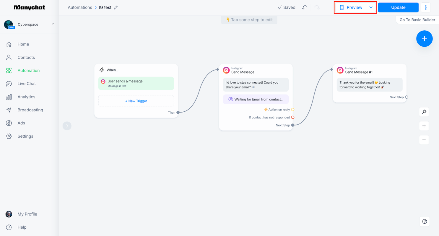 A screenshot of a chat

AI-generated content may be incorrect.