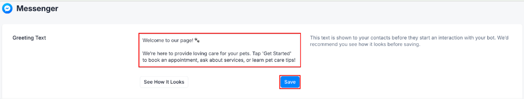 A screenshot of a computer

AI-generated content may be incorrect.