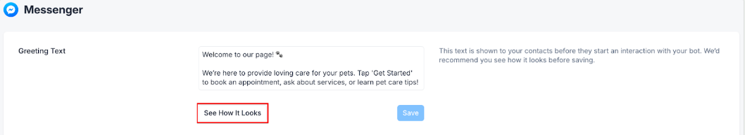 A screenshot of a chat

AI-generated content may be incorrect.
