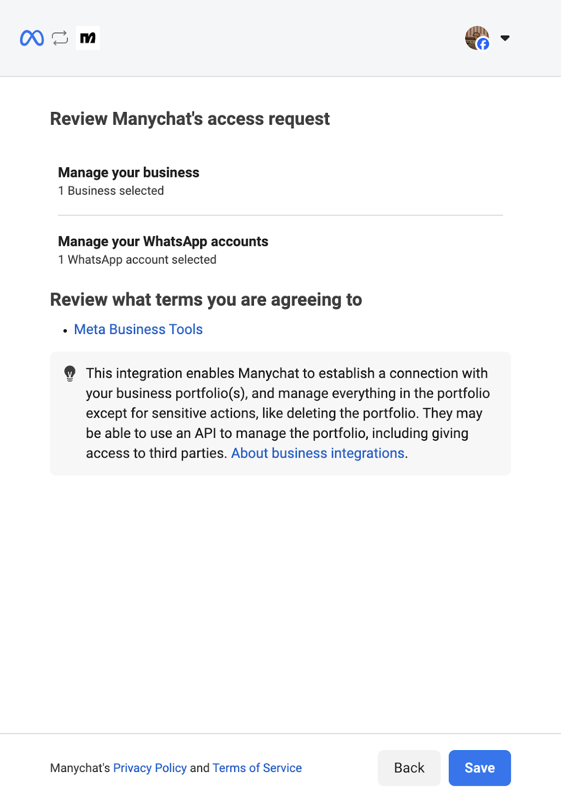 A screenshot of a phone

AI-generated content may be incorrect.