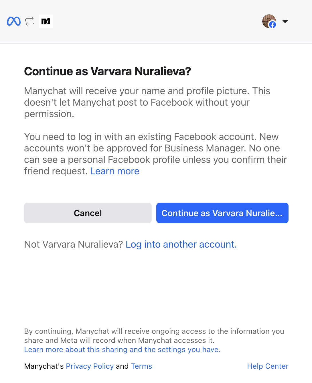 A screenshot of a computer

AI-generated content may be incorrect.