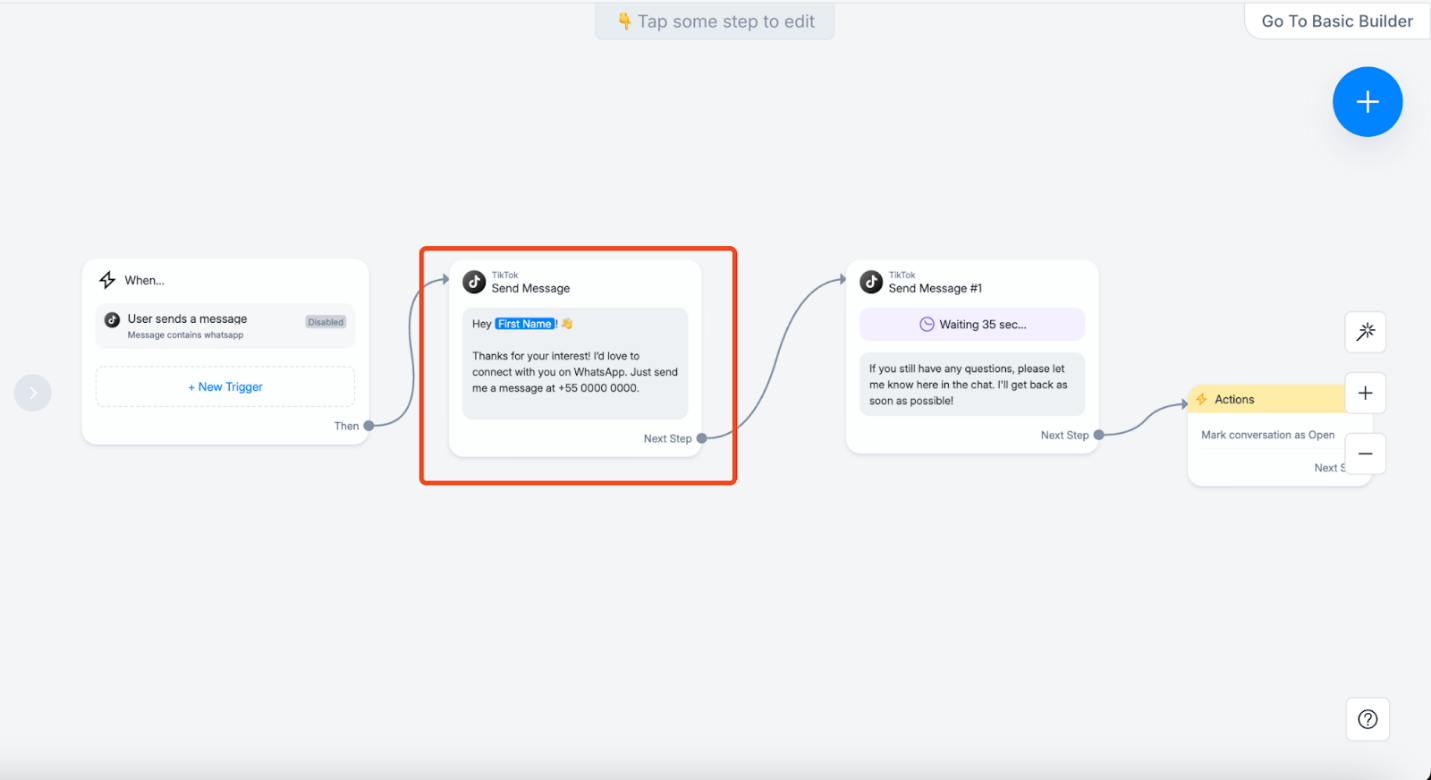 A screenshot of a chat

AI-generated content may be incorrect.