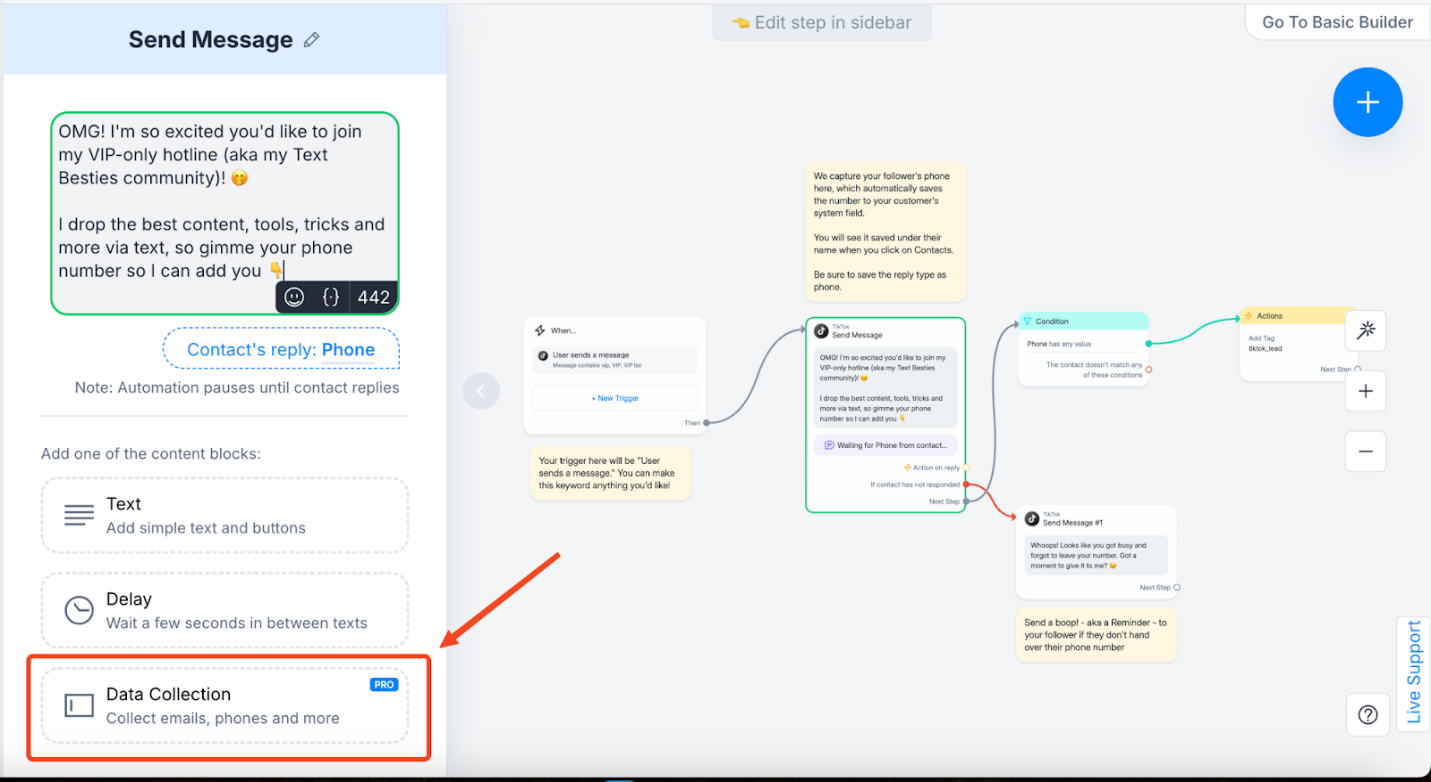 A screenshot of a chat

AI-generated content may be incorrect.