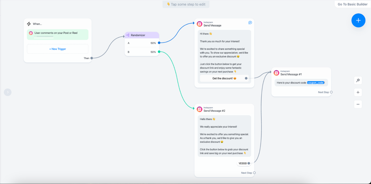 A screenshot of a chat

AI-generated content may be incorrect.