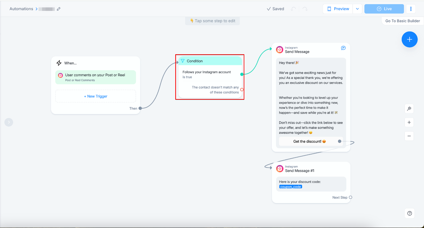 A screenshot of a chat

AI-generated content may be incorrect.