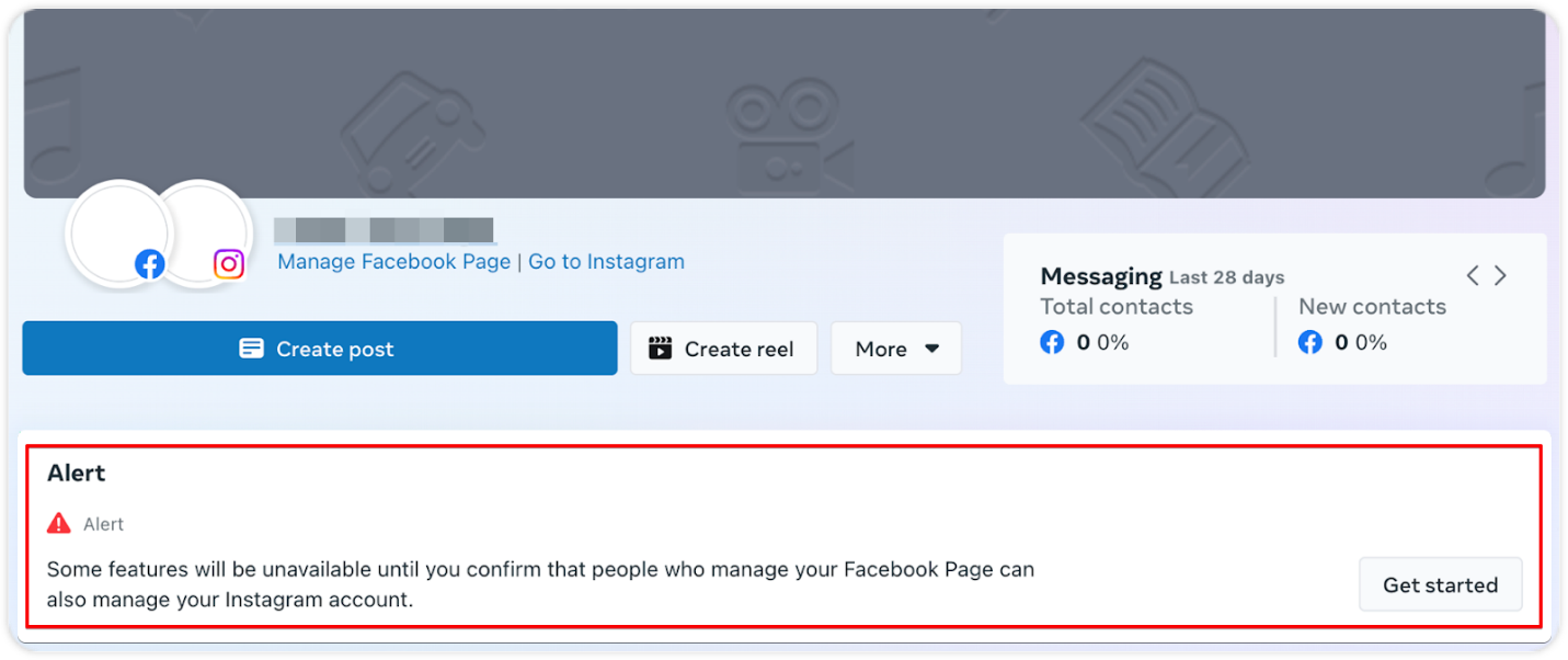 A screenshot of a computer

AI-generated content may be incorrect.