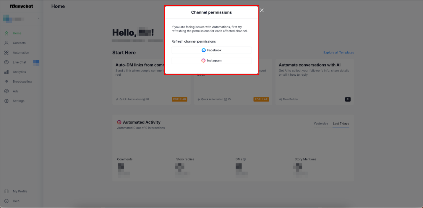 A screenshot of a computer

AI-generated content may be incorrect.