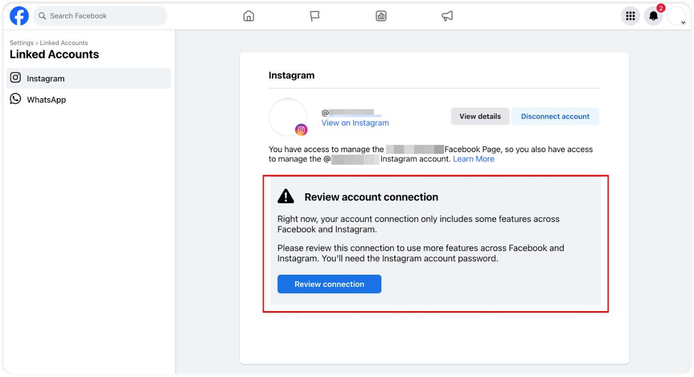 A screenshot of a computer

AI-generated content may be incorrect.