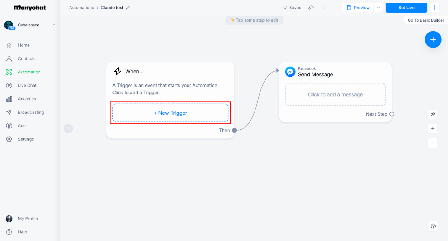 A screenshot of a computer

AI-generated content may be incorrect.