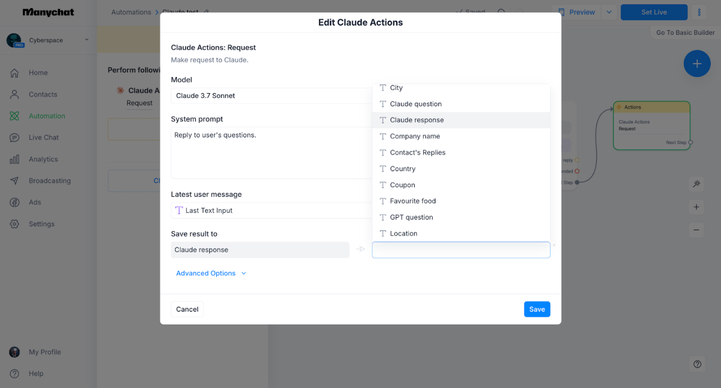 A screenshot of a computer

AI-generated content may be incorrect.