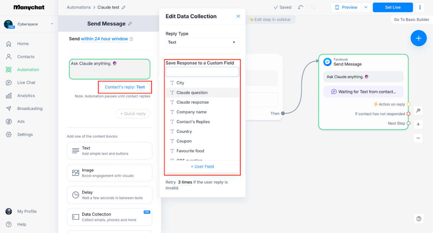 A screenshot of a computer

AI-generated content may be incorrect.