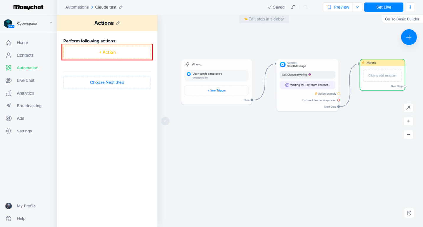 A screenshot of a computer

AI-generated content may be incorrect.