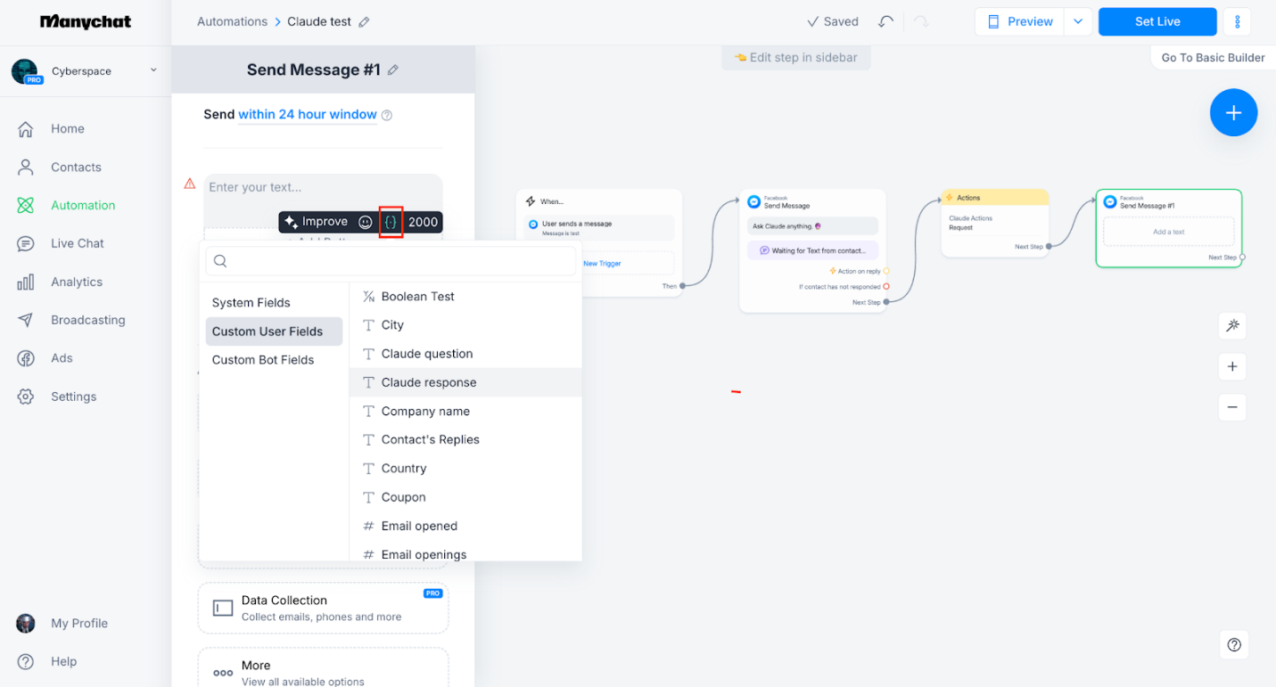 A screenshot of a computer

AI-generated content may be incorrect.
