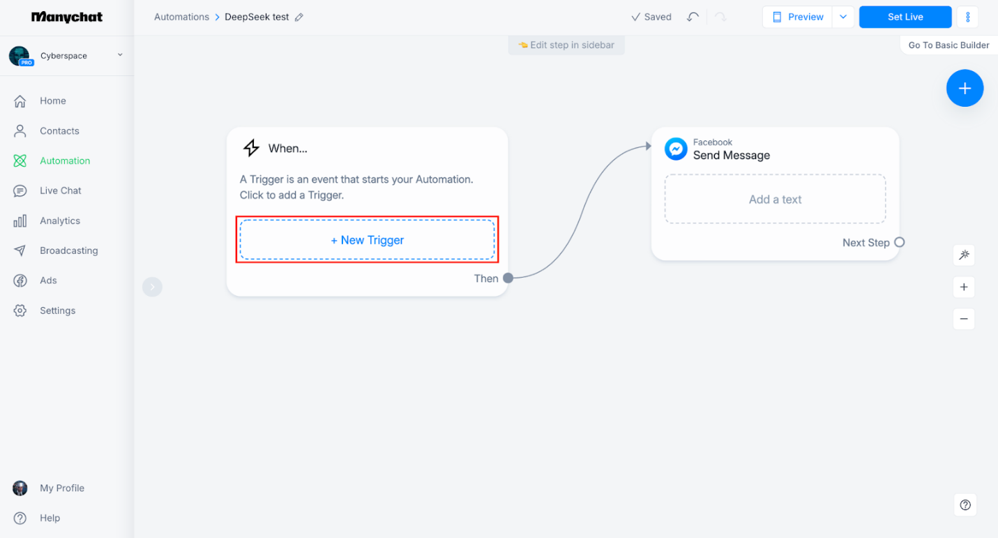 A screenshot of a chat

AI-generated content may be incorrect.