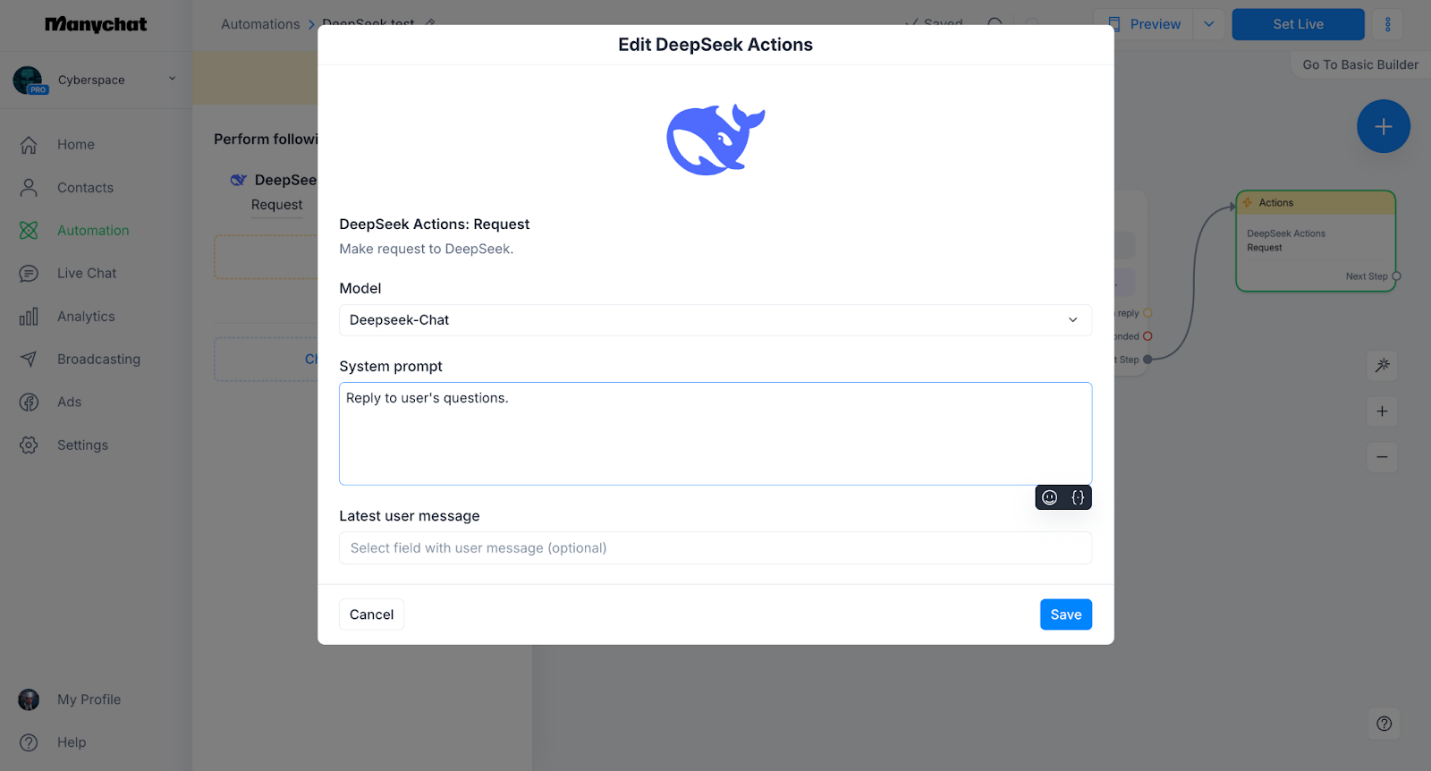 A screenshot of a computer

AI-generated content may be incorrect.