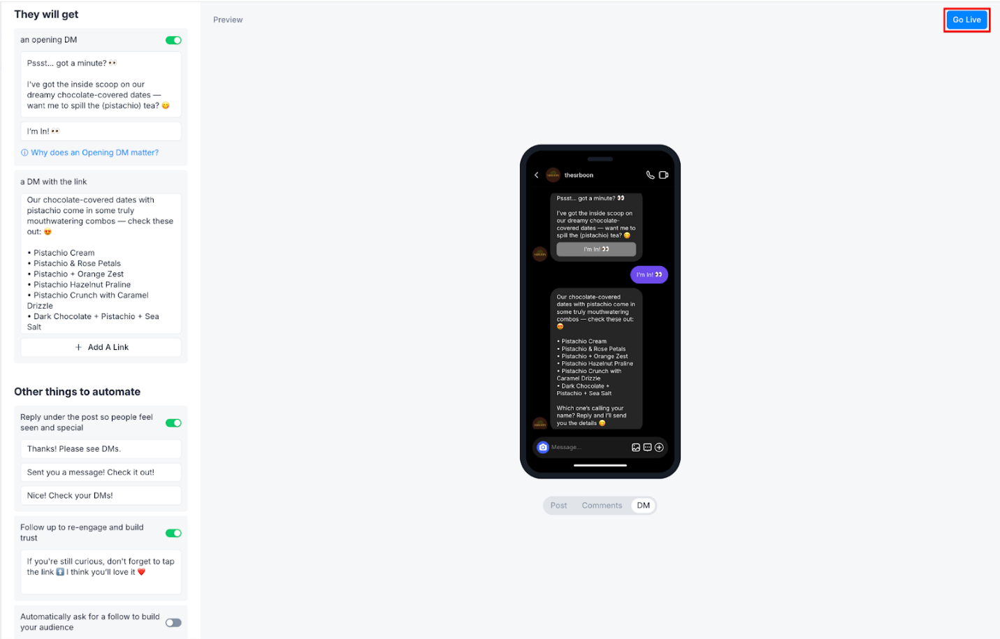 A screenshot of a phone

AI-generated content may be incorrect.