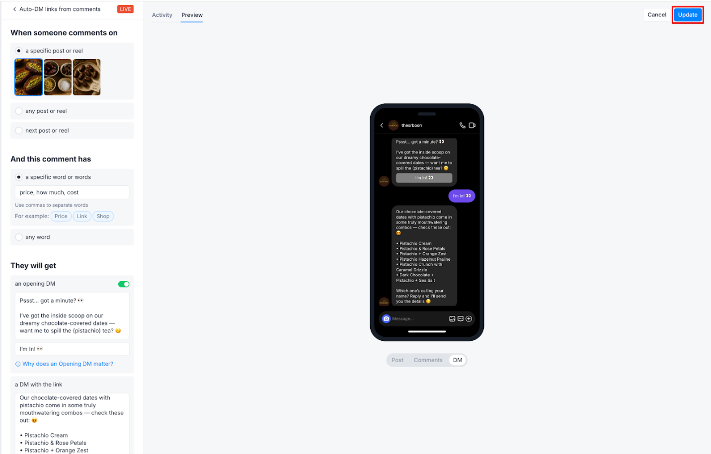 A screenshot of a cell phone

AI-generated content may be incorrect.