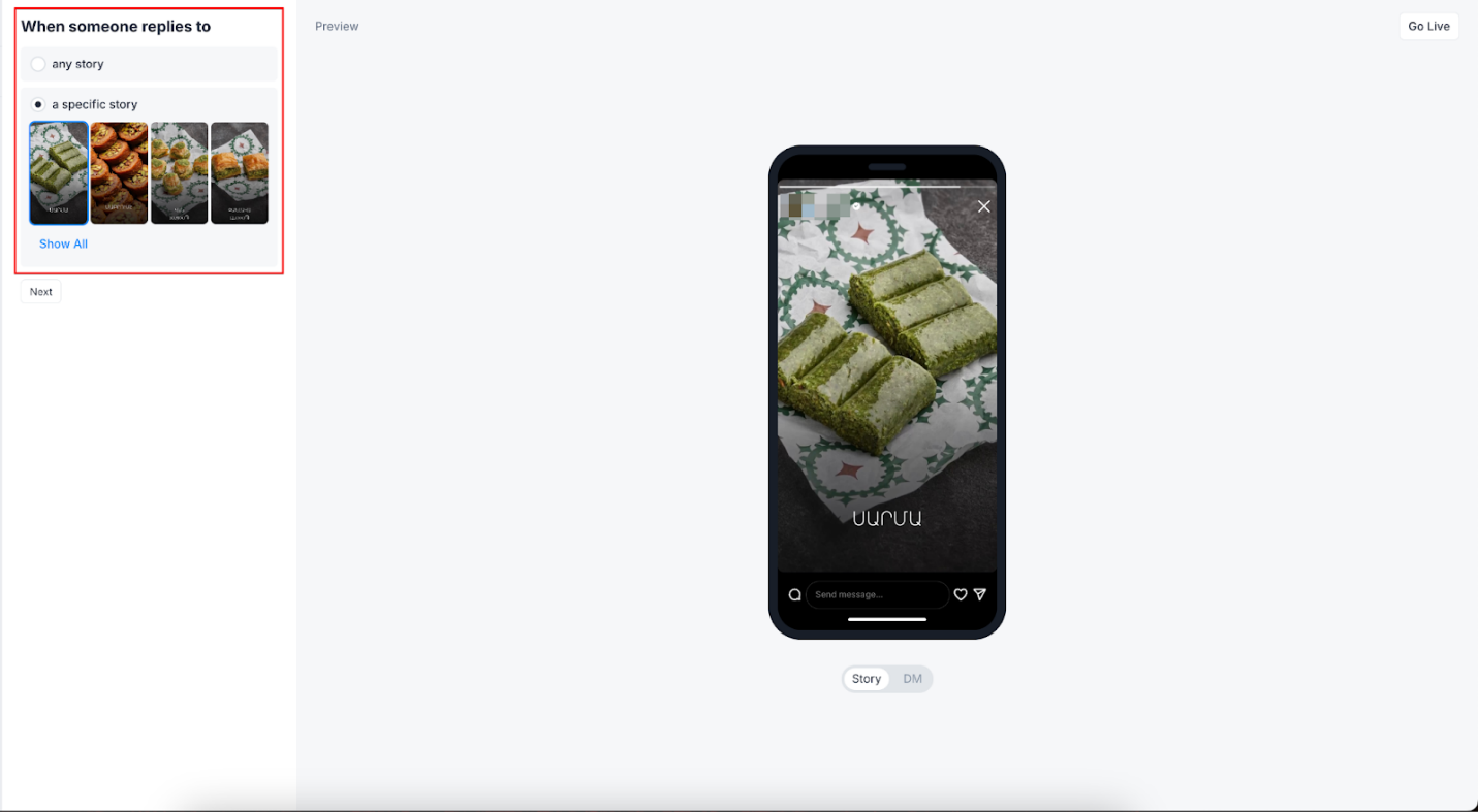 A screenshot of a cell phone

AI-generated content may be incorrect.