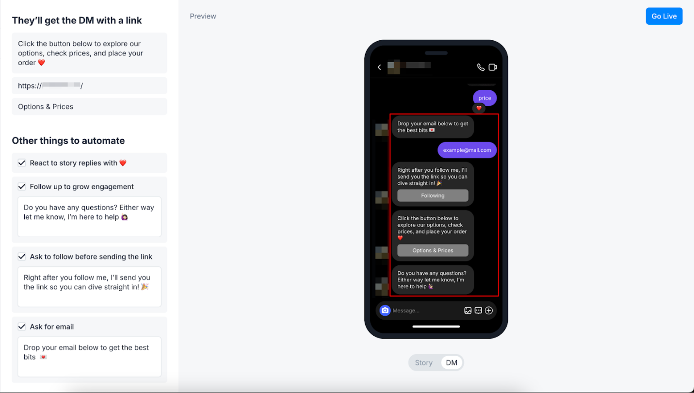A screenshot of a phone

AI-generated content may be incorrect.