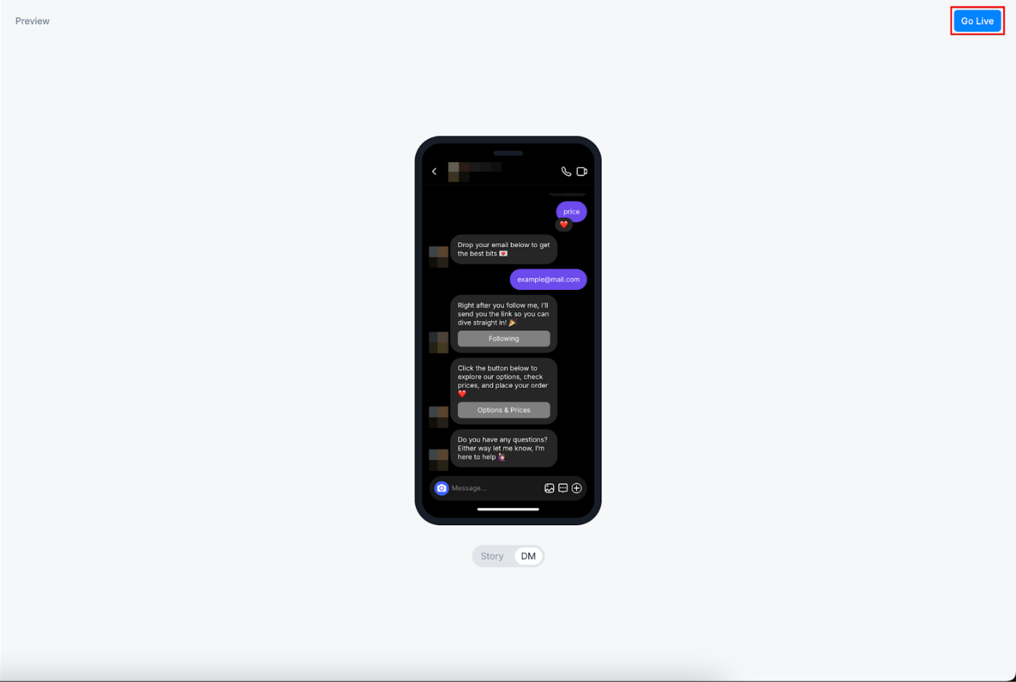 A screenshot of a cell phone

AI-generated content may be incorrect.