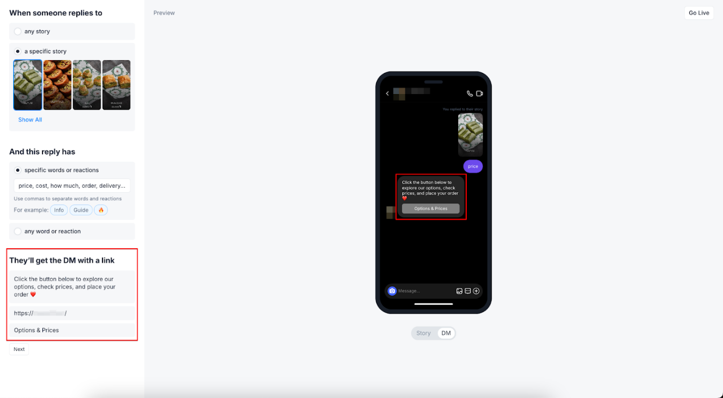 A screenshot of a cell phone

AI-generated content may be incorrect.
