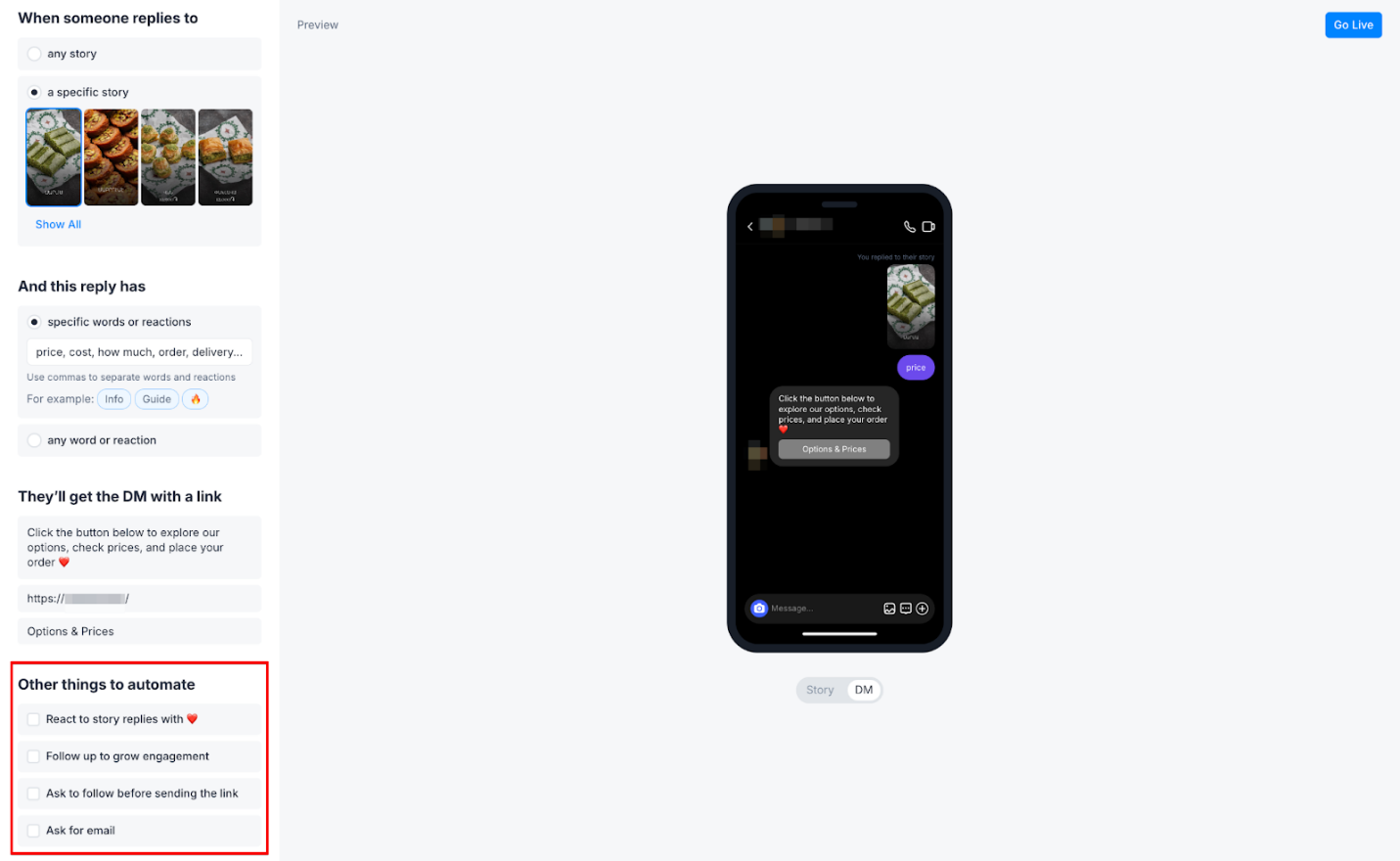 A screenshot of a cell phone

AI-generated content may be incorrect.