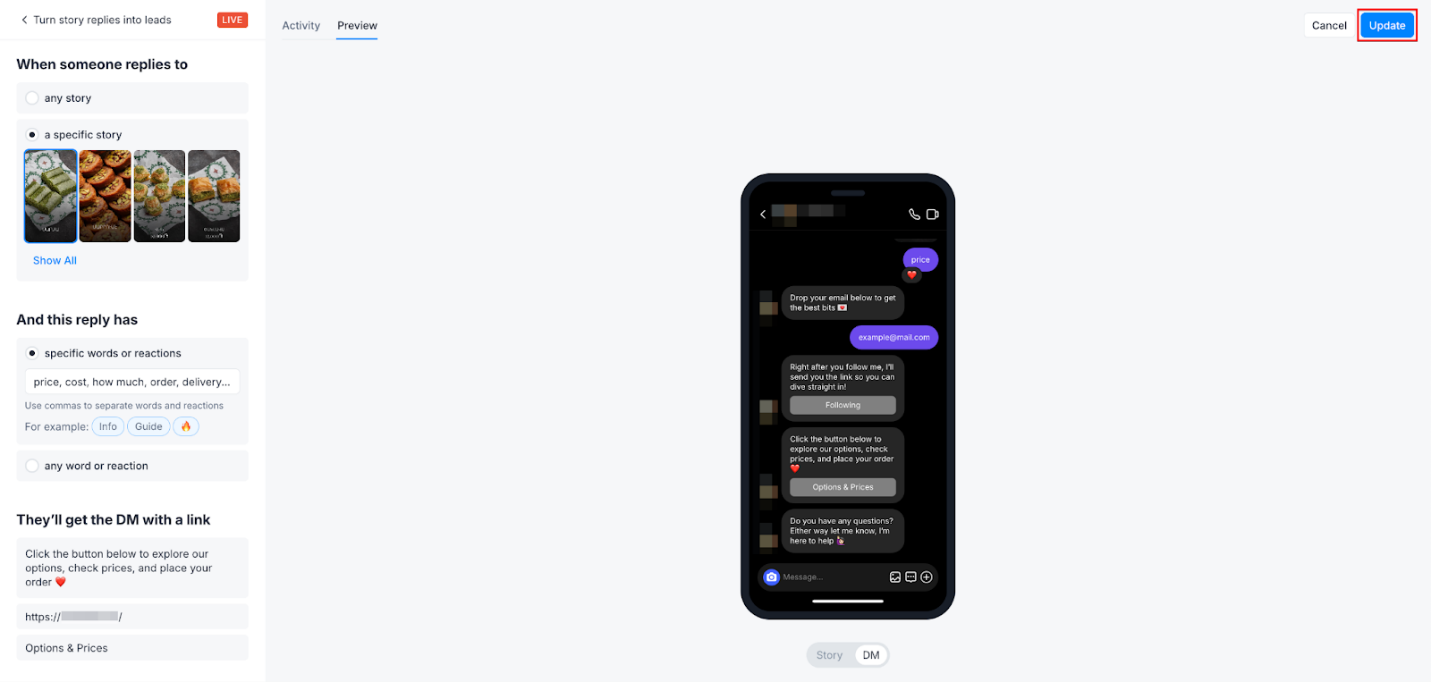 A screenshot of a cell phone

AI-generated content may be incorrect.