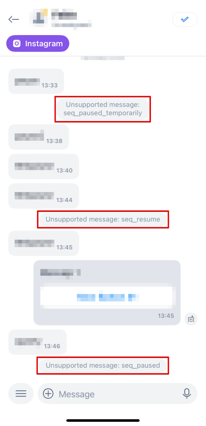 A screenshot of a chat

AI-generated content may be incorrect.