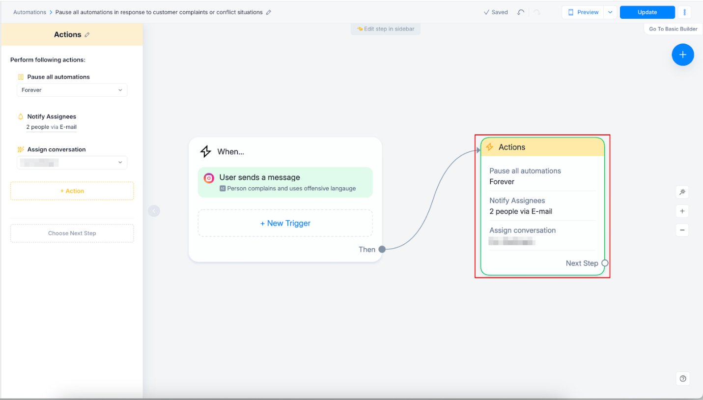A screenshot of a computer

AI-generated content may be incorrect.