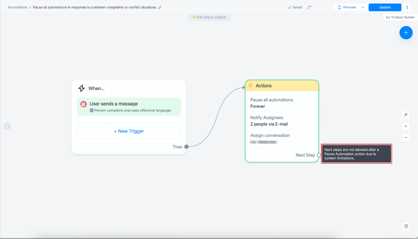 A screenshot of a computer

AI-generated content may be incorrect.