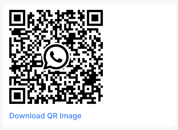A qr code with a phone logo

AI-generated content may be incorrect.