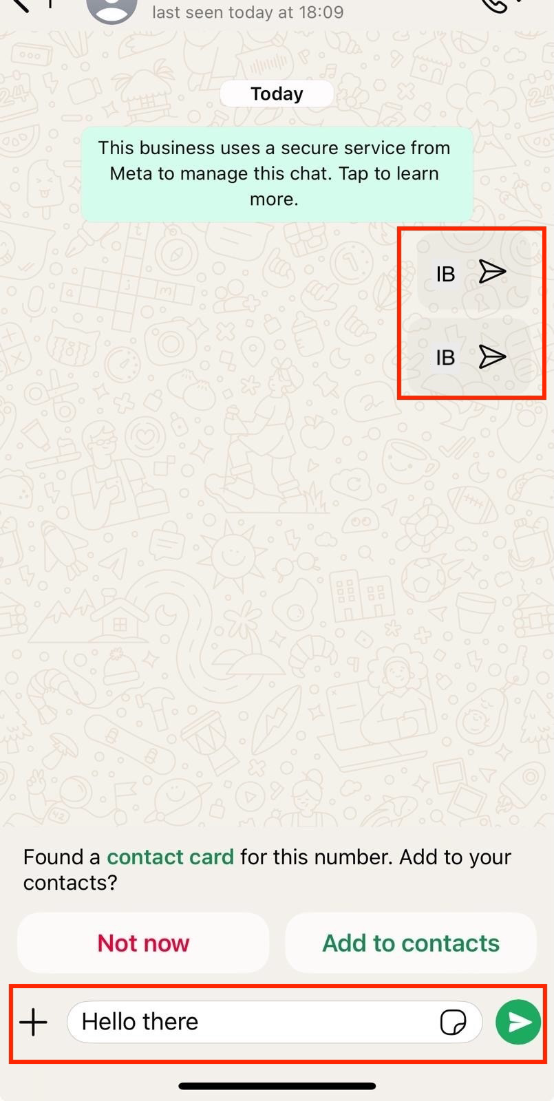 A screenshot of a computer

AI-generated content may be incorrect.