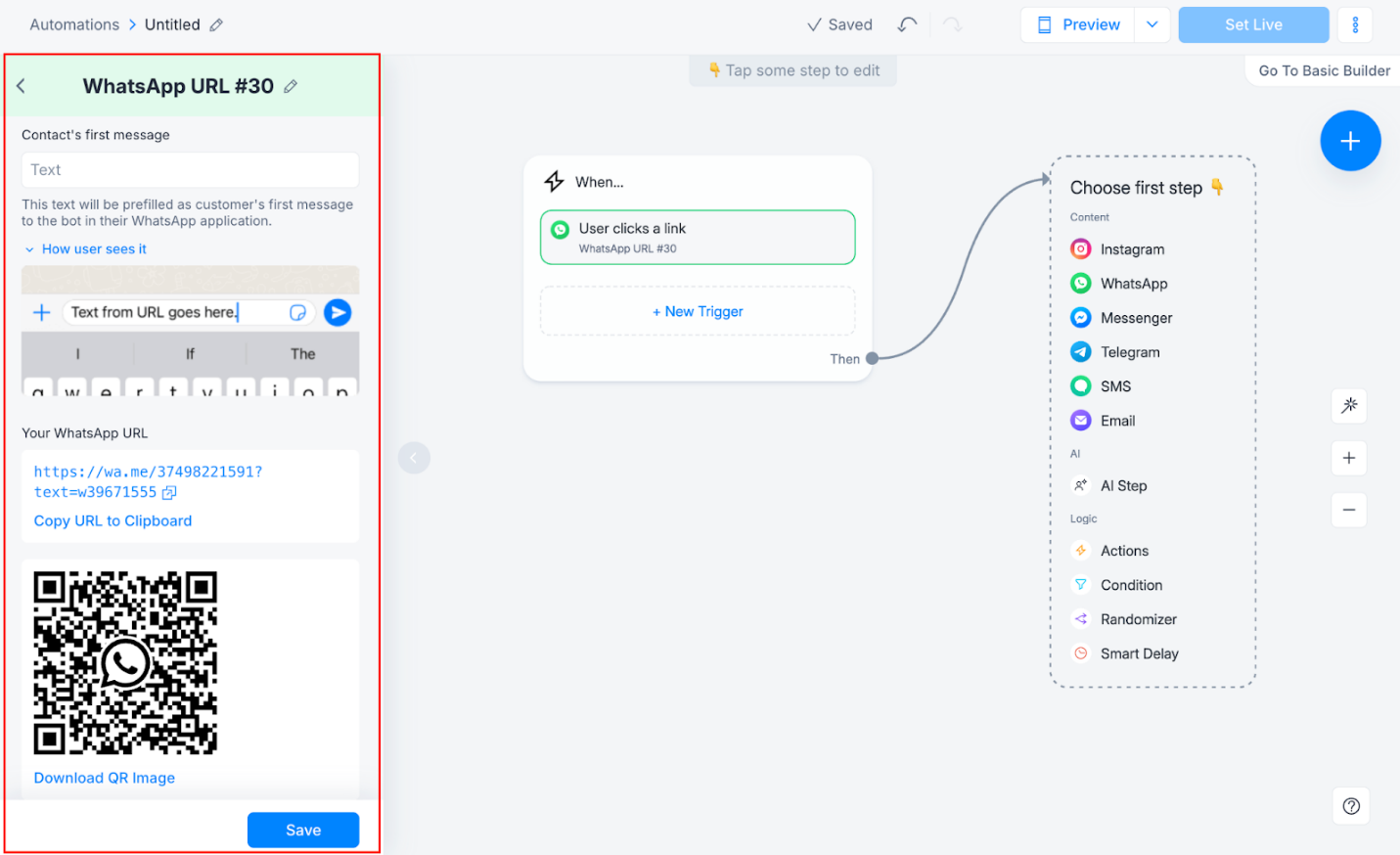 A screenshot of a chat

AI-generated content may be incorrect.