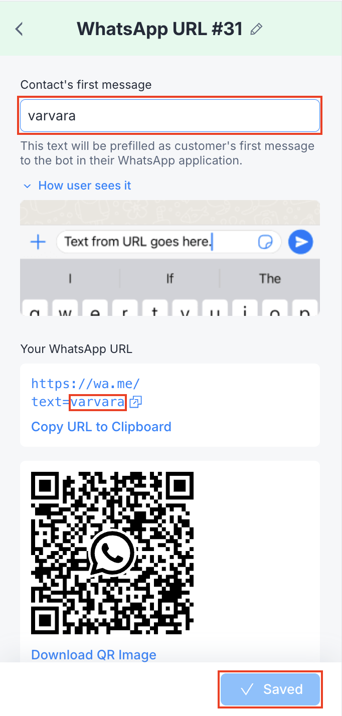 A screenshot of a phone

AI-generated content may be incorrect.