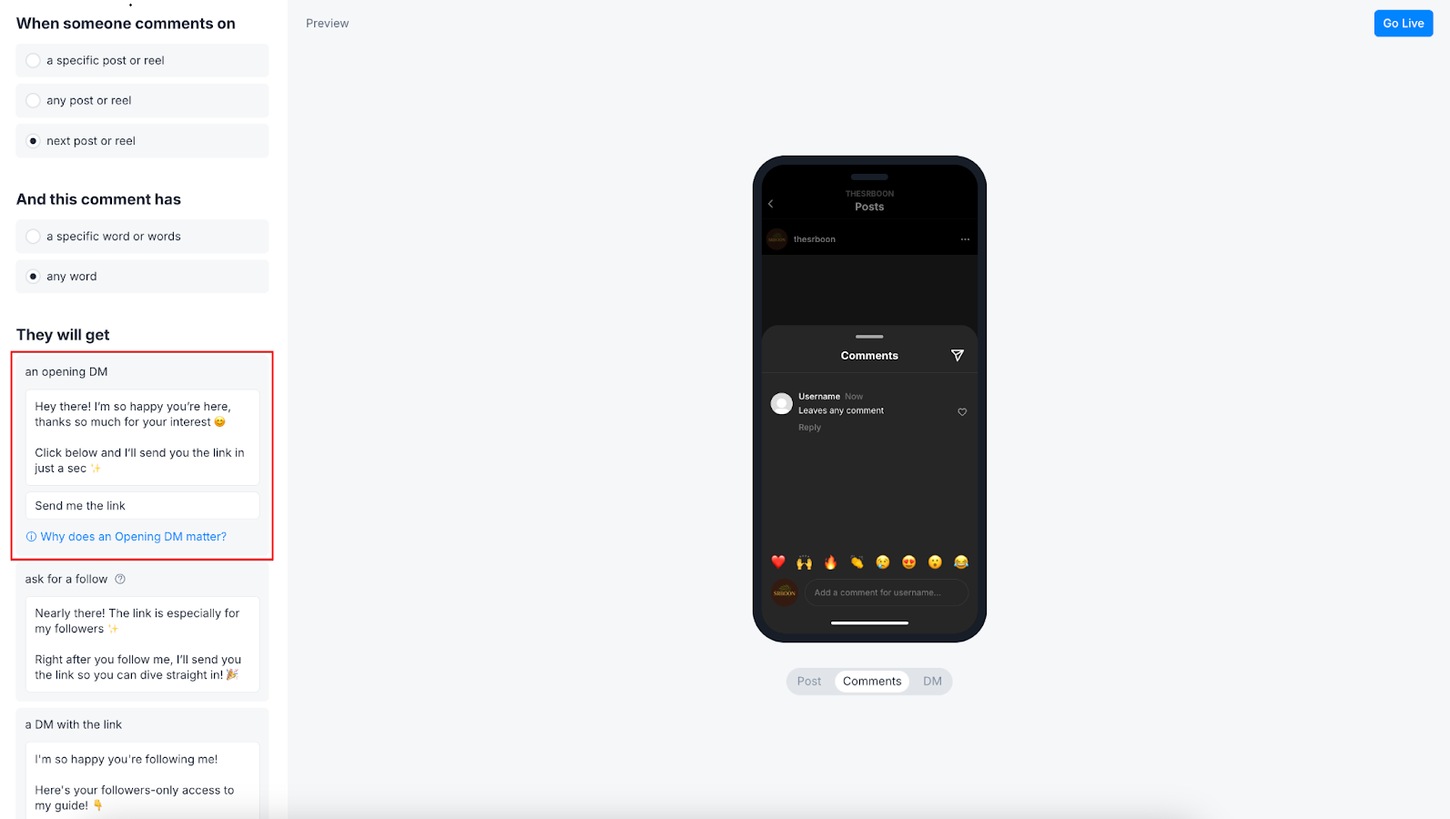 A screenshot of a phone

AI-generated content may be incorrect.
