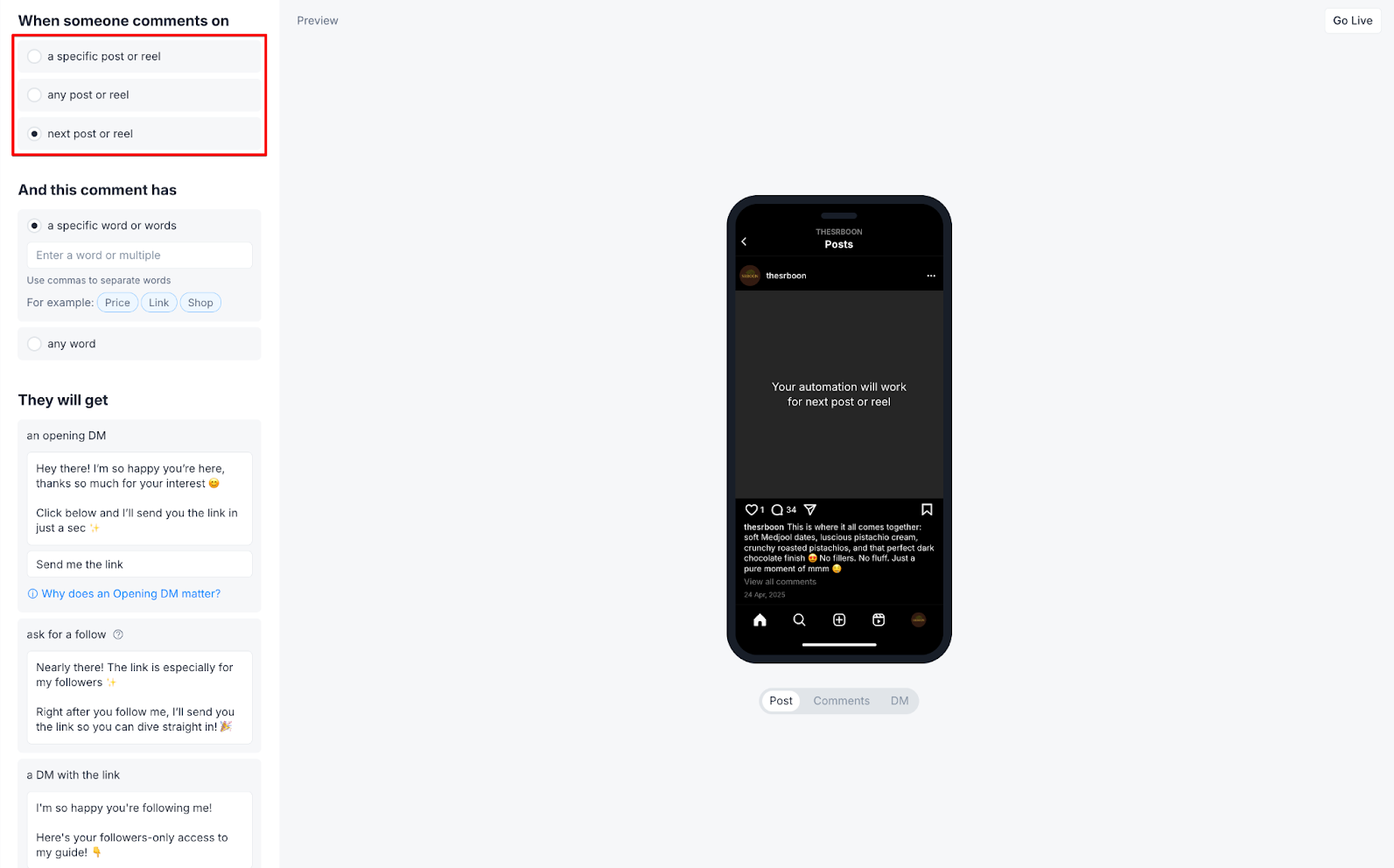 A screenshot of a cell phone

AI-generated content may be incorrect.