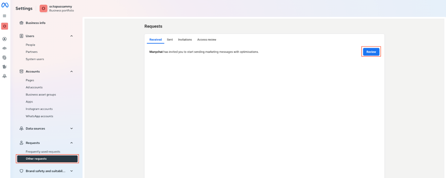 A screenshot of a computer

AI-generated content may be incorrect.