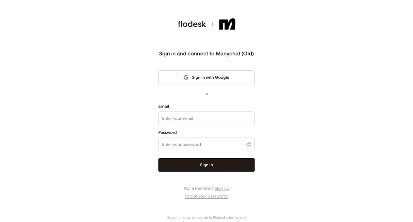 A screenshot of a login form

AI-generated content may be incorrect.