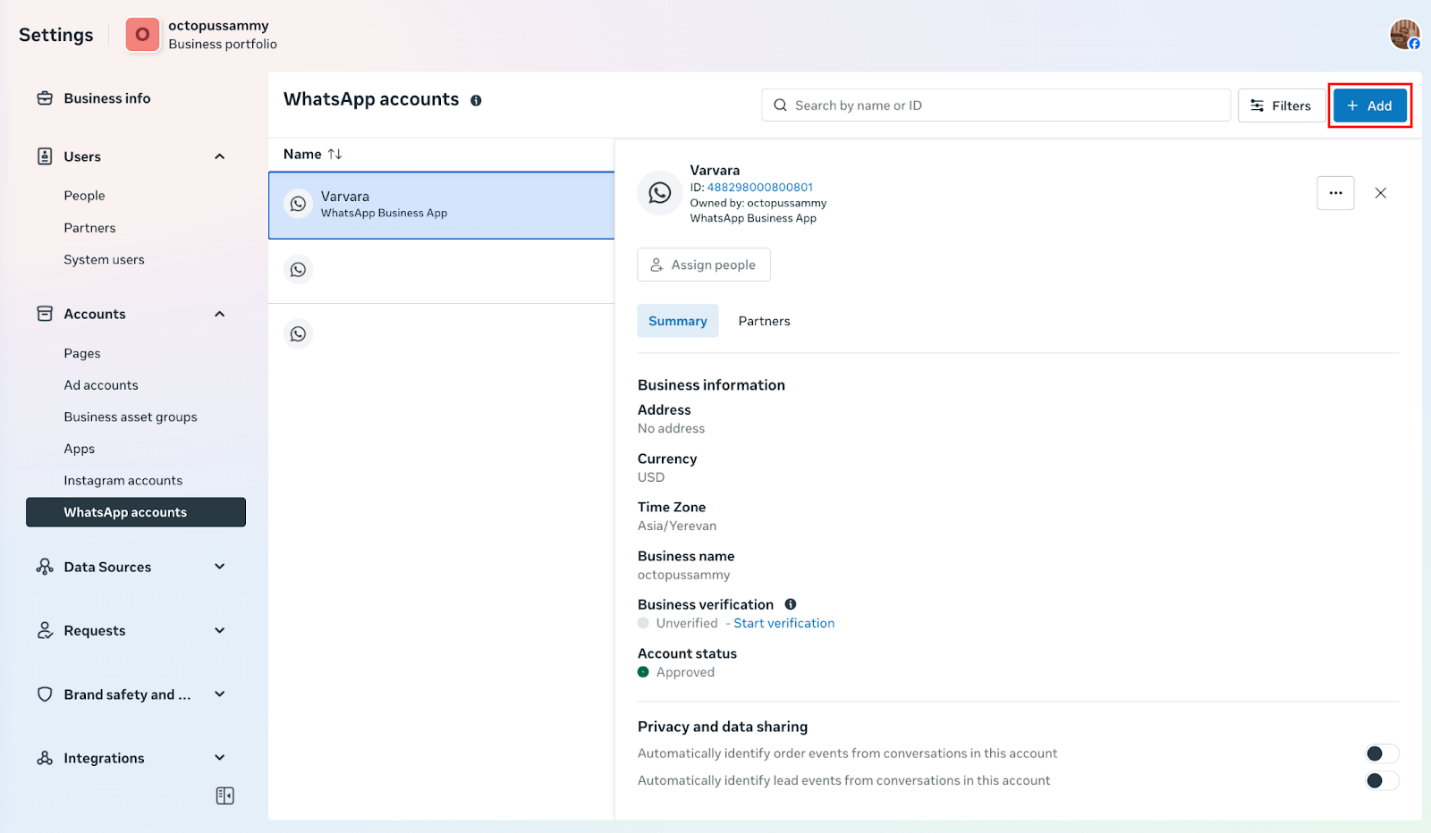 A screenshot of a computer

AI-generated content may be incorrect.