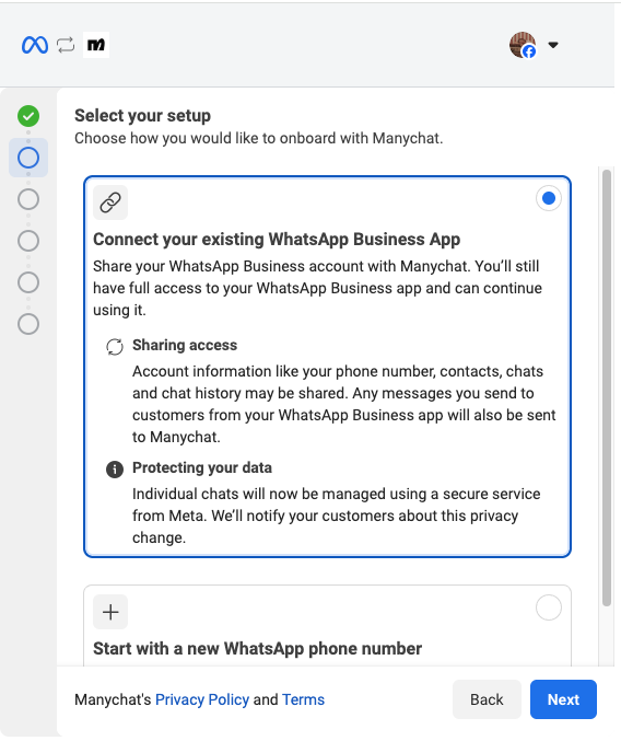 A screenshot of a chat

AI-generated content may be incorrect.
